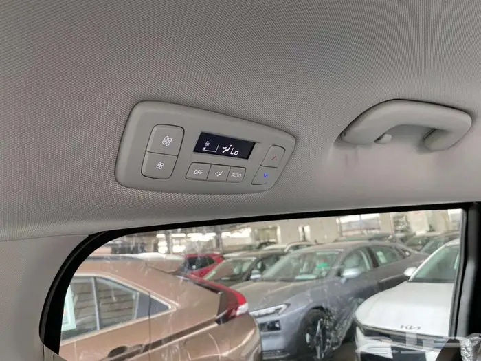 كيا كرنفال ستاندر 2026 كاش وتقسيط 11