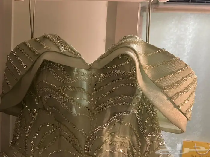 فستان زواج 4