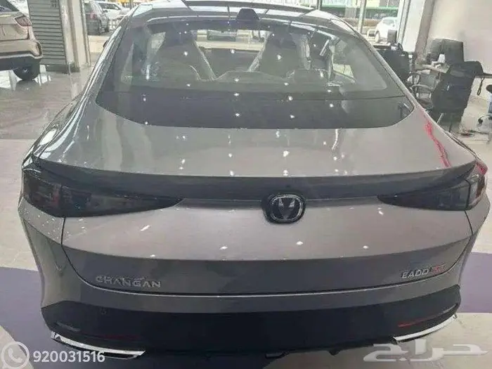 شانجان ايدو بلس سمارت 2026 كاش واقساط 7