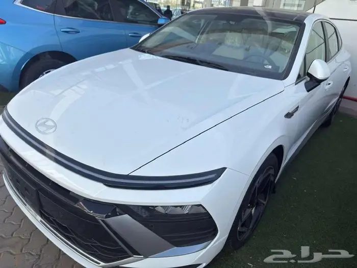 عرض خاص هيونداى سوناتا سمارت 2026 (كاش -تقسيط جميع البنوك ) 0