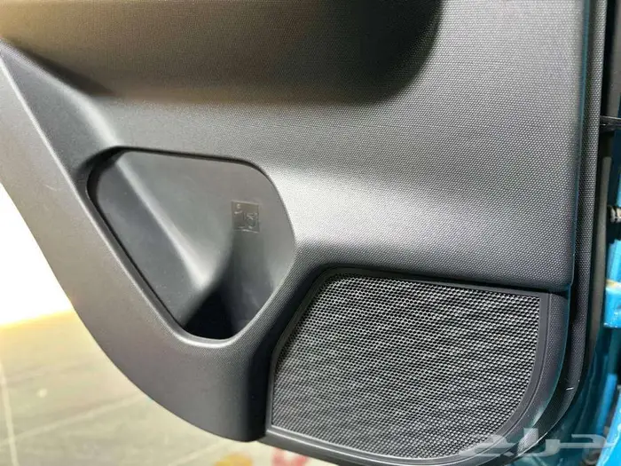 تويوتا رايز ليمتيد 2024 12