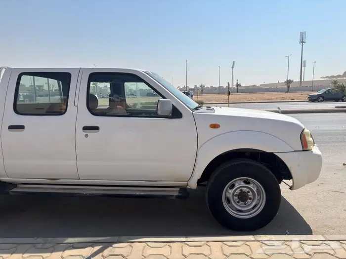 ددسن غمارتين دبل مخزن ماشي 150 الف 1