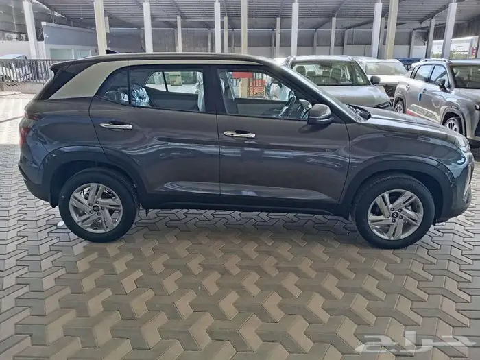 هيونداي كريتا سمارت 2025 13