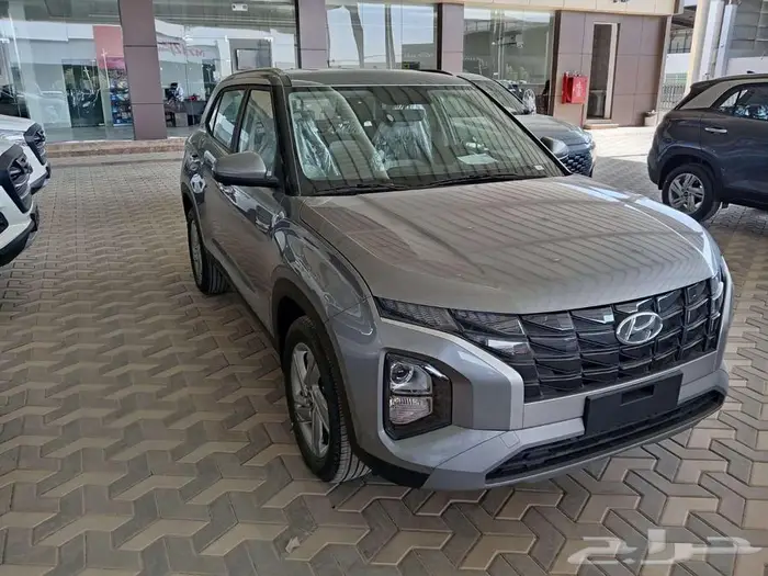 هيونداي كريتا سمارت 2025 2