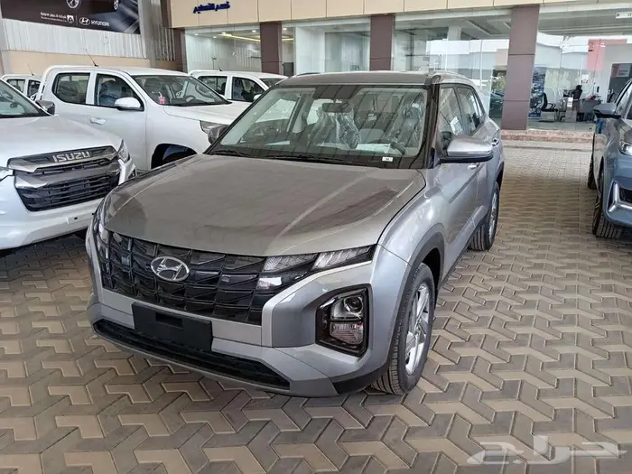 هيونداي كريتا سمارت 2025 0