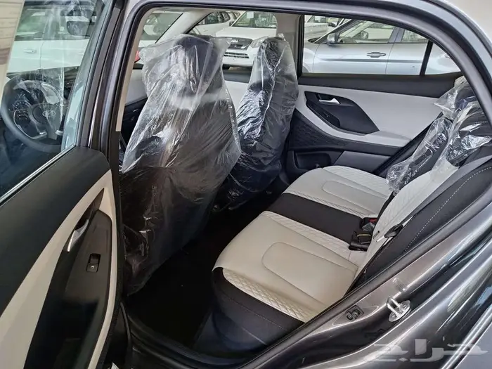 هيونداي كريتا سمارت 2025 8