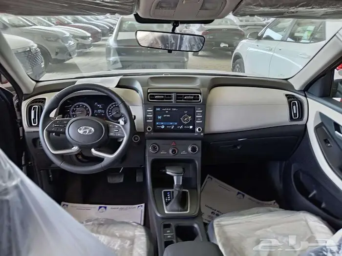 هيونداي كريتا سمارت 2025 6