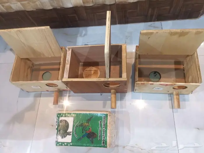 قفص وستاند للطيور ومستلزمات جديد بأرخص الاسعار 24