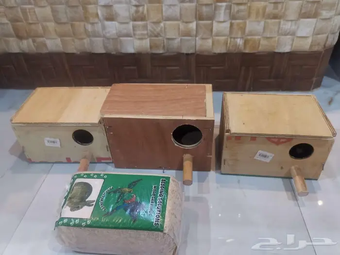 قفص وستاند للطيور ومستلزمات جديد بأرخص الاسعار 22