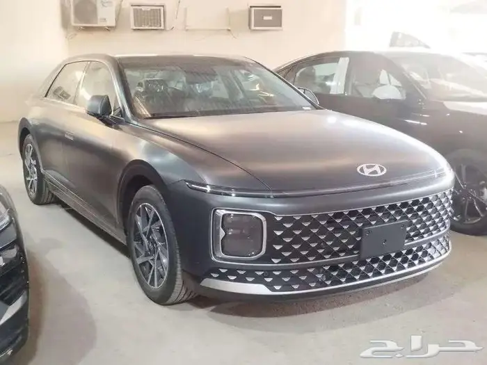 هيونداي ازيرا كلاسيك مكينه 3.5 موديل 26 اقساط 0