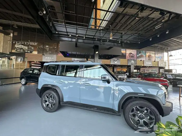 جيتور T2 لاكجري وكومفرت عروض نهاية العام 1