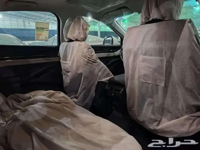 فورد تورس ترند 2026 0