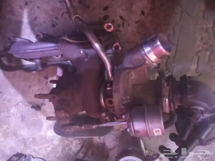 قطع غيار شفروليه كابتيفيا 1