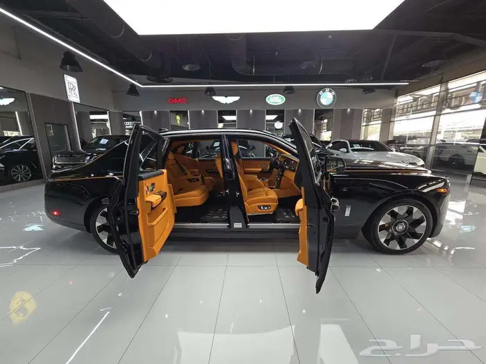 Rolls-Royce Phantom - 2026 - NEW 2