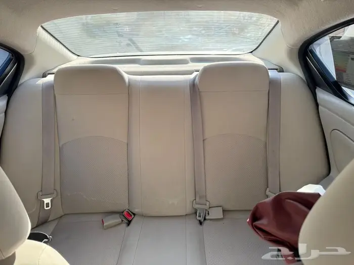 سيارة نيسان صني 2019 16