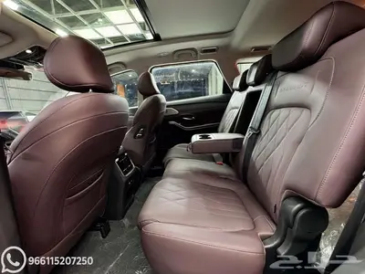 SOUEAST S09 LUX 2025 وكاله index