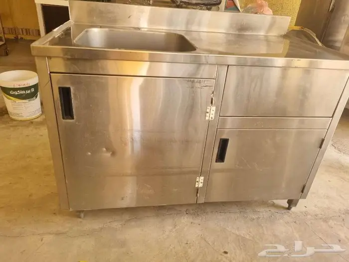 مغسله ستيل للبيع 3