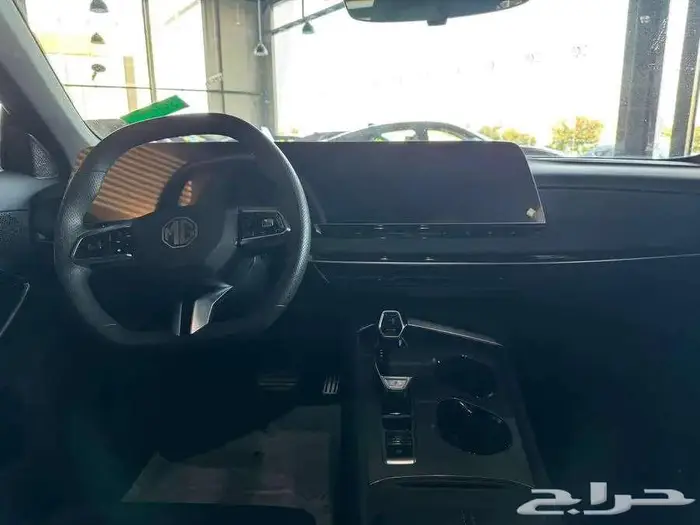 ام جي7 2025 بسعر رمزي لدى اوتو1 للسيارتMG 7 8