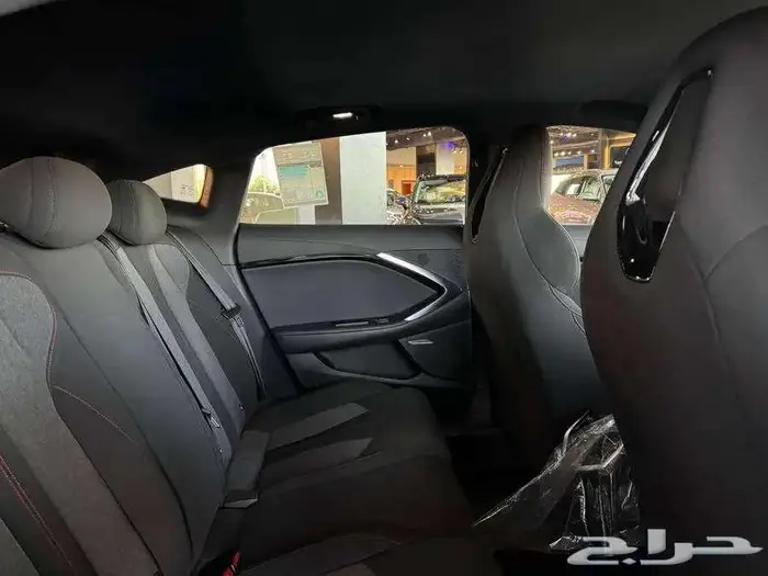 ام جي7 2025 بسعر رمزي لدى اوتو1 للسيارتMG 7 4