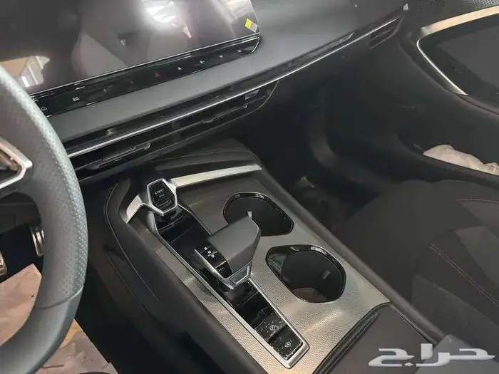 ام جي7 2025 بسعر رمزي لدى اوتو1 للسيارتMG 7 9