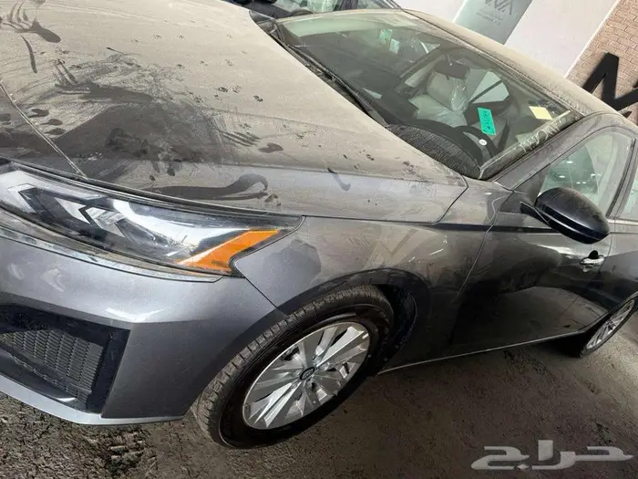 نيسان التيما 2024 ستاندر بأقل الاسعار 1