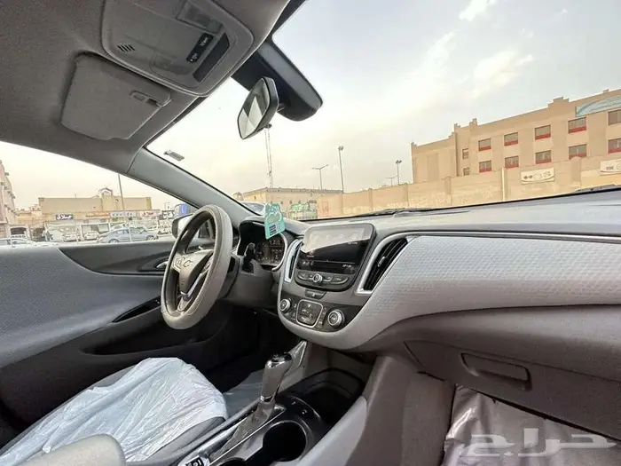 ماليبو LS 2019 28