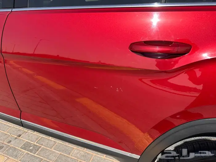 فولكس واجن تيرامونت 2019 V6 6