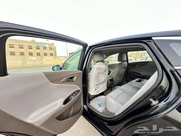 ماليبو LS 2019 19