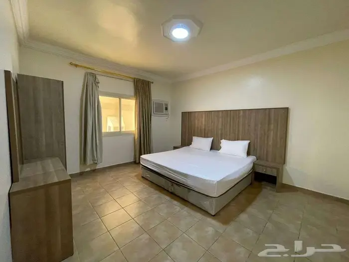 شقة مفروشة للإيجار الشهري و السنوي في جدة حي النزهة 0