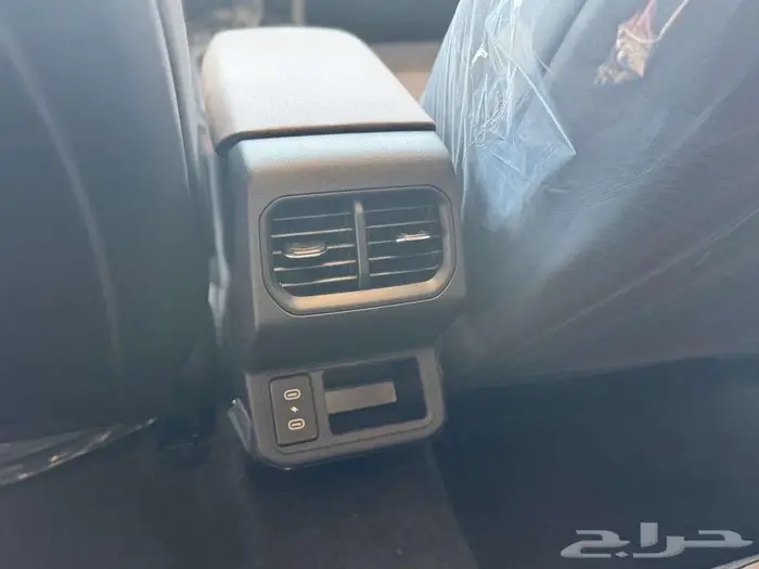 KIA K4 نص فل CC 2000 MODEL 2026 7