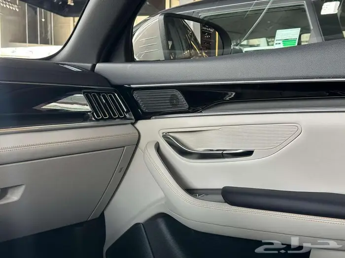 BYD song plus 2026 نص فل 7