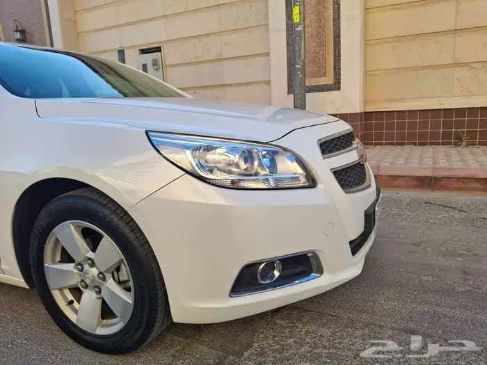 للبيع شفرولية ماليبو LT موديل 2016 11