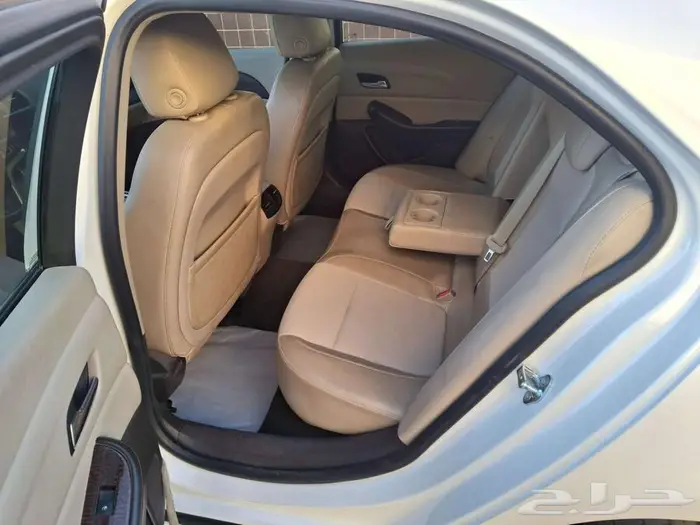 للبيع شفرولية ماليبو LT موديل 2016 36