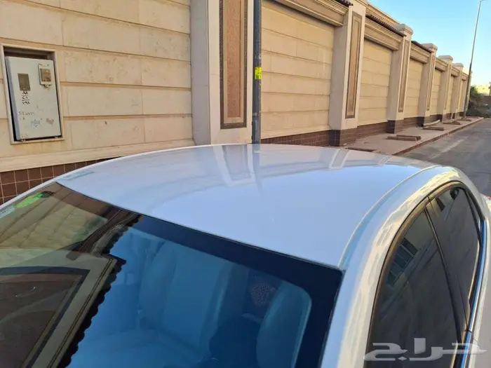 للبيع شفرولية ماليبو LT موديل 2016 24