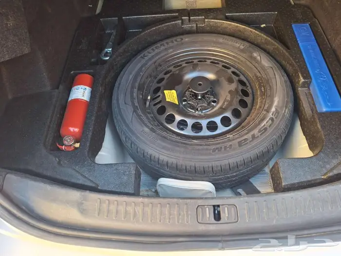 للبيع شفرولية ماليبو LT موديل 2016 48