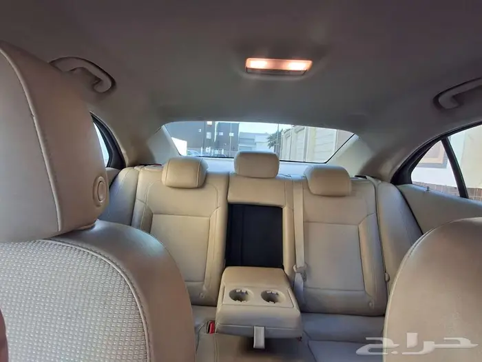 للبيع شفرولية ماليبو LT موديل 2016 40