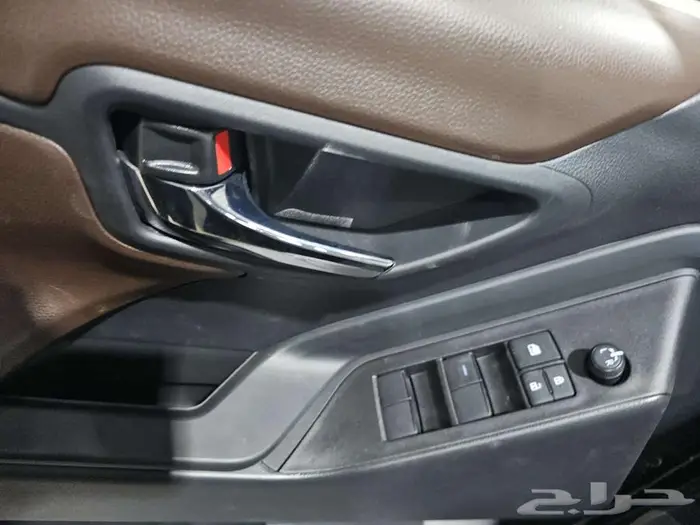 تويوتا انوفا بنزين موديل 2024 2