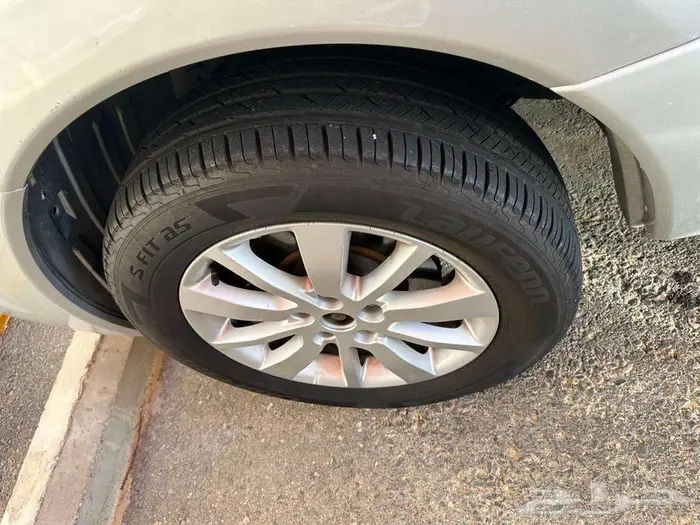 Renault Koleos 2015   Immaculate  Accident-Free SUV 6