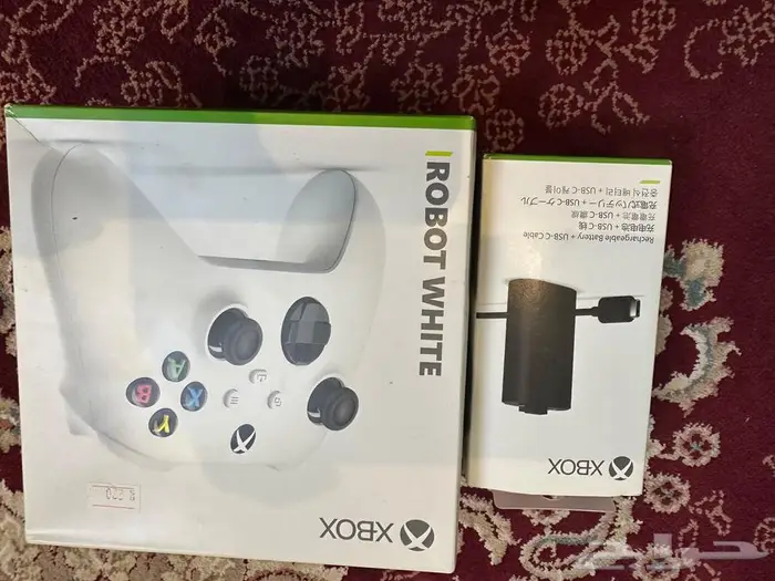 اكس بوكس سيريس x اخو الجديد 2