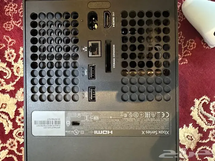 اكس بوكس سيريس x اخو الجديد 3