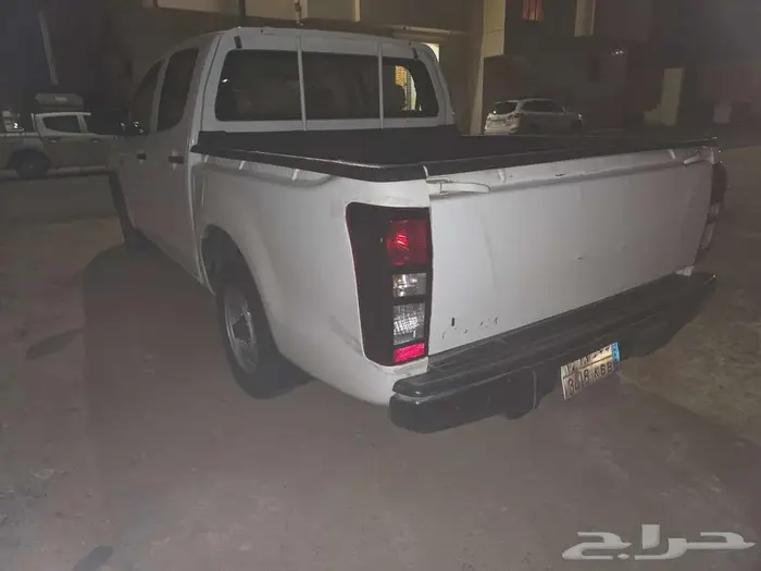 ايسوزو 2016 عادي غمارتين 3