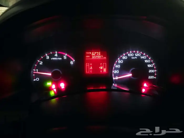 ايسوزو 2016 عادي غمارتين 1