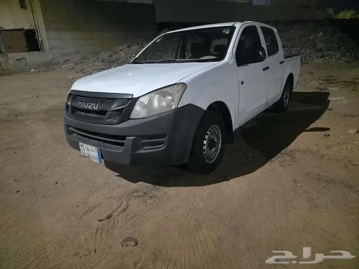 ايسوزو 2016 عادي غمارتين 2