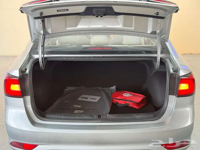 ام جى ستاندر موديل 2025 كاش واقساط 6