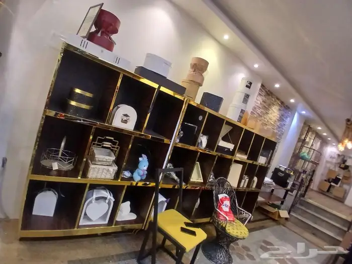 محل ورد للتقبيل شارع سلطانه 2