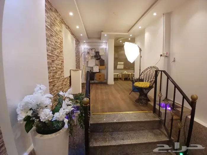 محل ورد للتقبيل شارع سلطانه 8