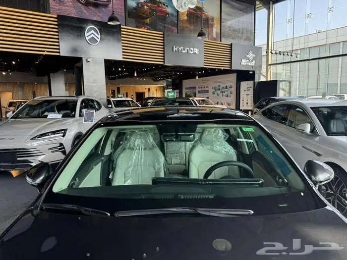 كيا K5 2026 نص فل افضللل سعر بالمملكه 6