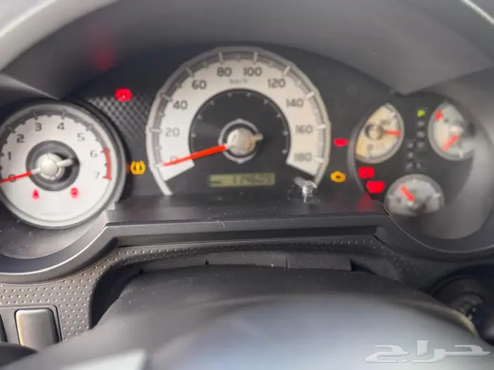 تويوتا اف جي 2023 فل كامل عبداللطيف جميل 8