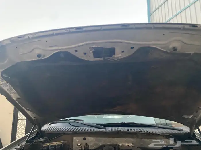 فورد اكسبديشن 2009 امريكي ليميتد 14