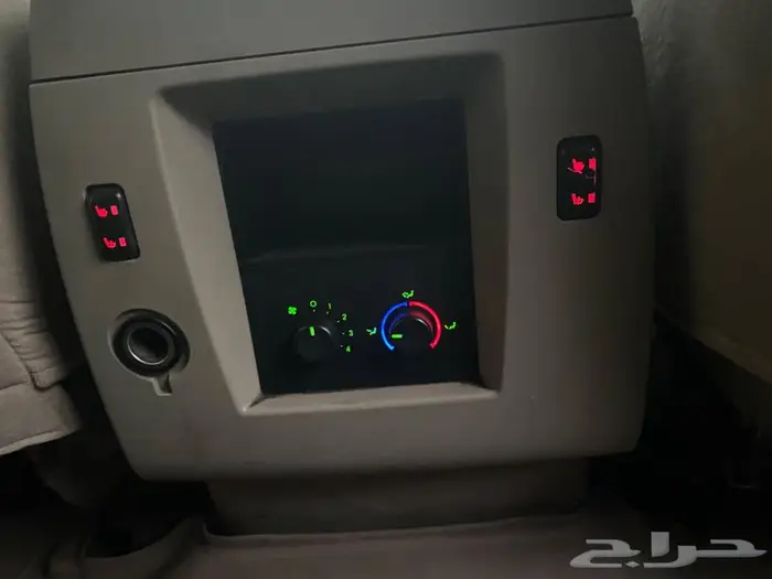 فورد اكسبديشن 2009 امريكي ليميتد 25